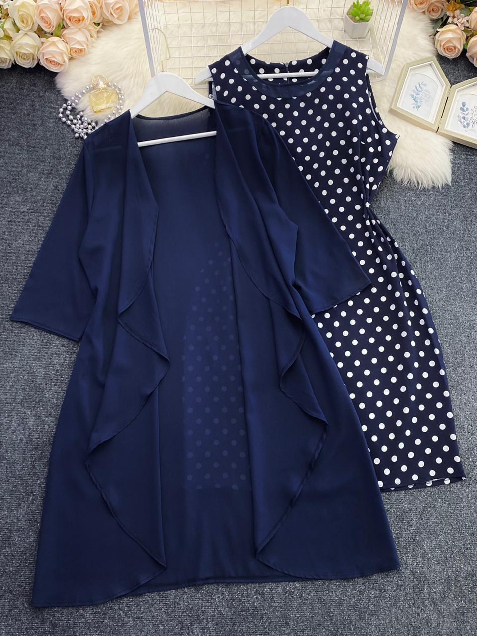 платье с накидкой для полных,платье женское двойка,двойка платье с накидкой,платье с накидкой,платье женская