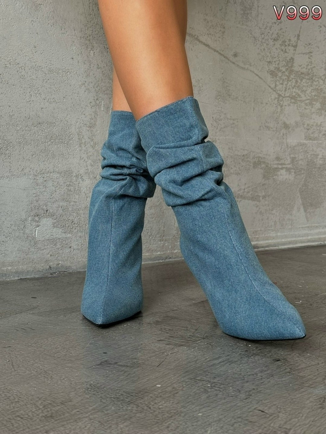 ботильоны джинсовые на каблуке шпильке,ботильоны джинсовые,ботильоны джинсовые на каблуке,ботильоны демисезонные на шпильке,сапоги джинсовые