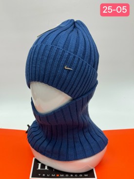 Шапка