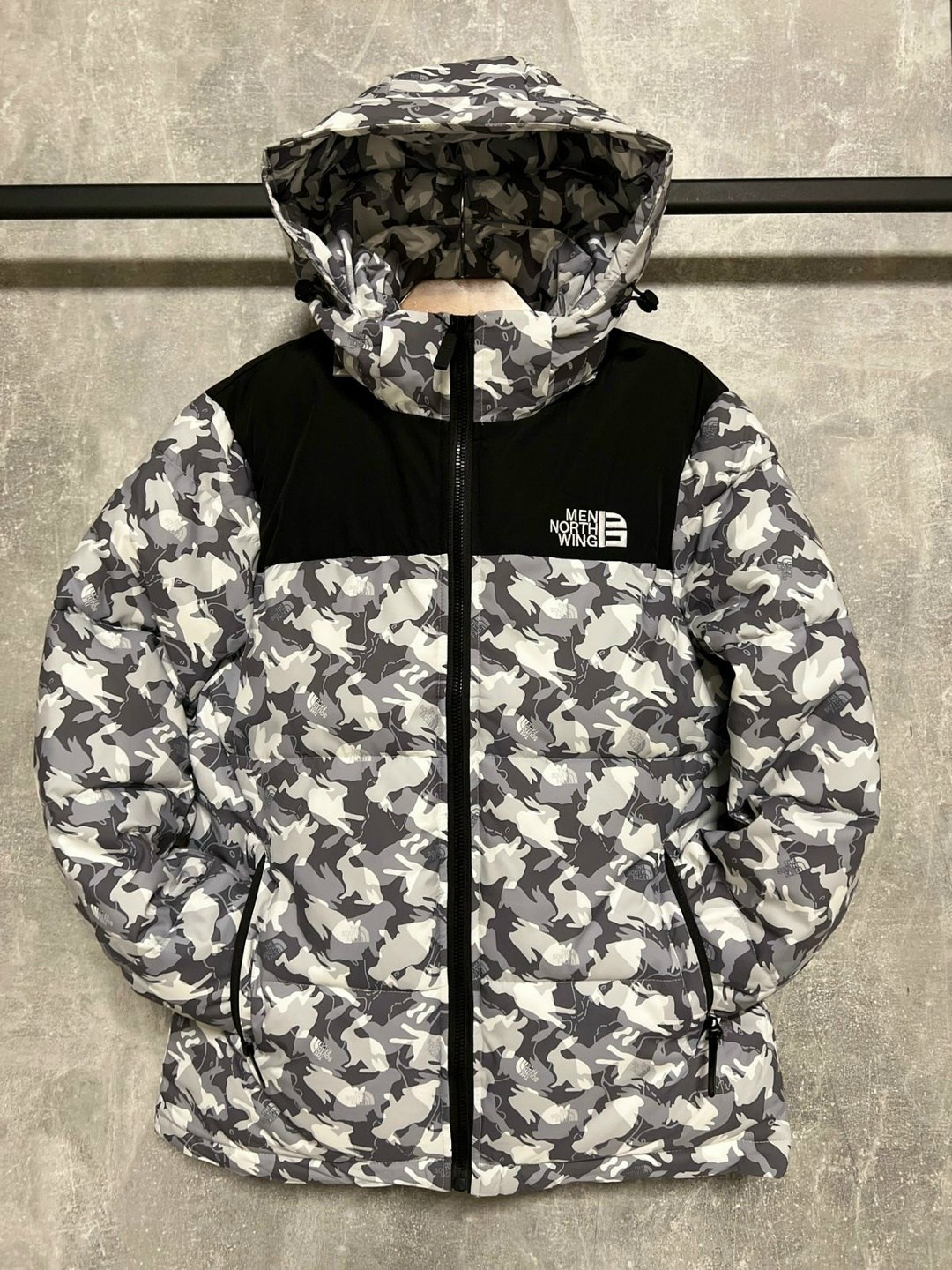 мужская зимняя куртка,куртка,куртка пуховик,куртка с капюшоном,куртка мужская