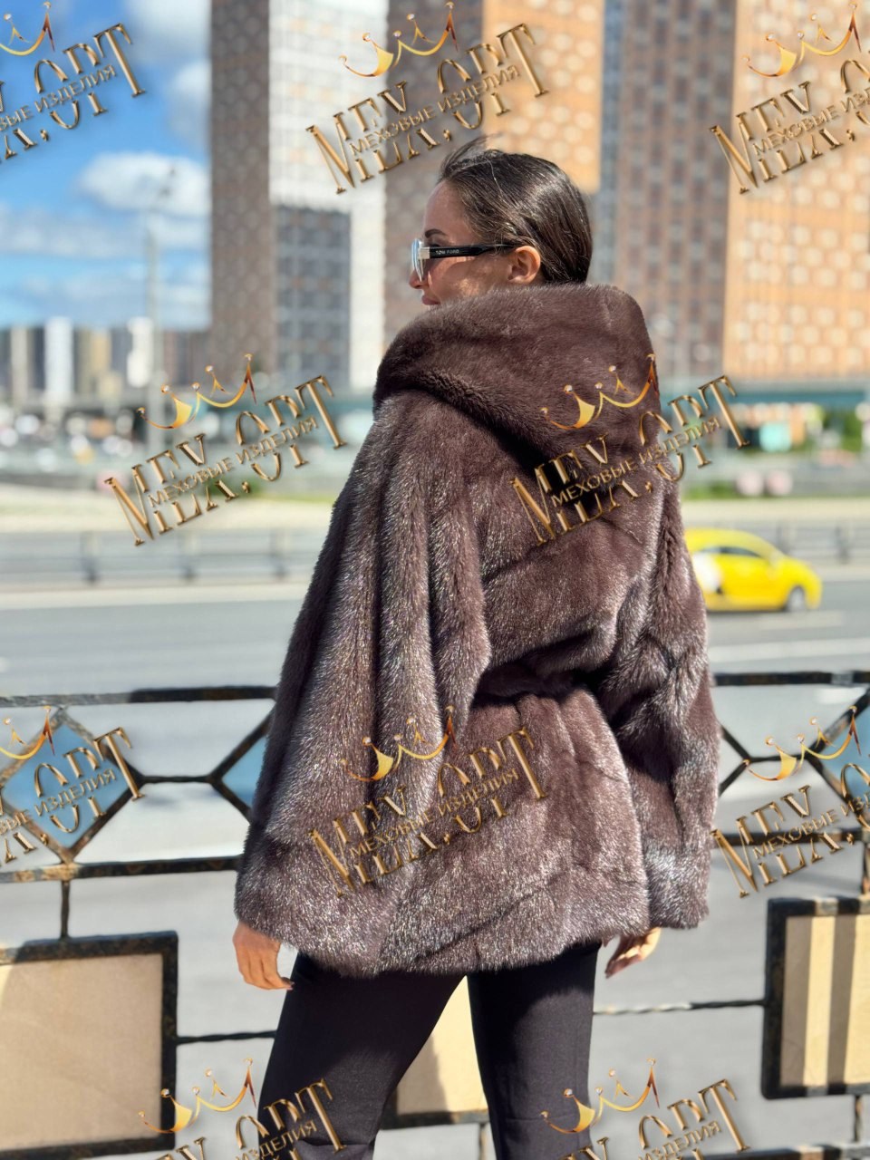 норковая шуба с капюшоном,шубы норковые,шуба норковая с капюшоном короткая автоледи,шуба норка,шуба норковая женская