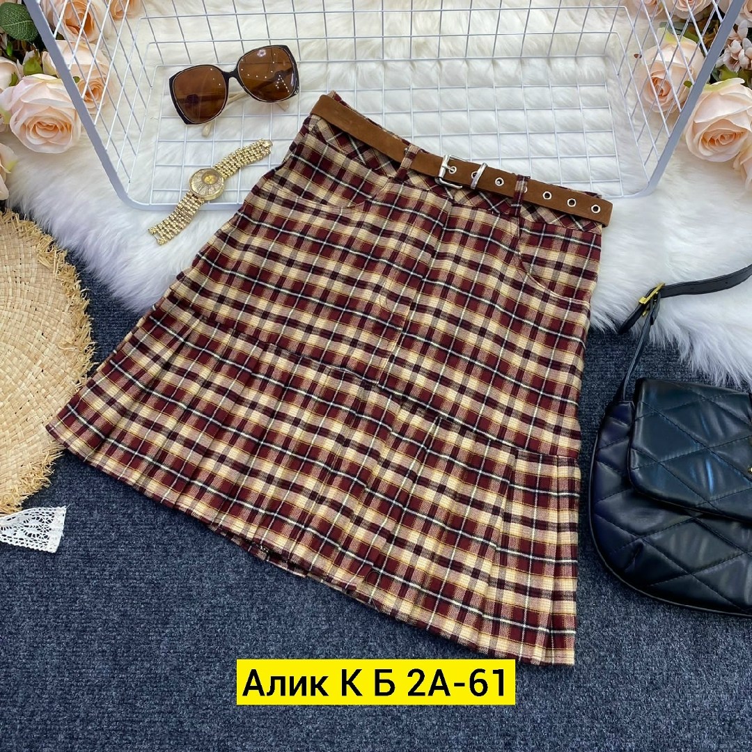 юбка,клетчатая юбка,юбка женская,юбка в клетку,юбка из хб