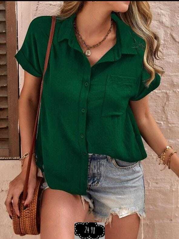 блузка женская,рубашка женская,блузки рубашка,салатовая рубашка,повседневная рубашка