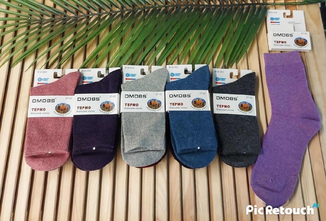 носки женские термо,носки женские,термо носки,носки женские dmdbs,комплект носки женские