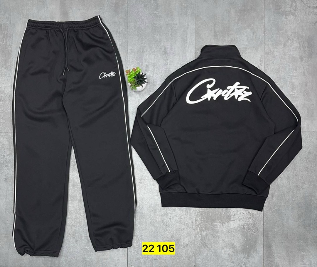 спортивные костюмы мужские,толстовка мужской,спортивные костюм,костюм corteiz