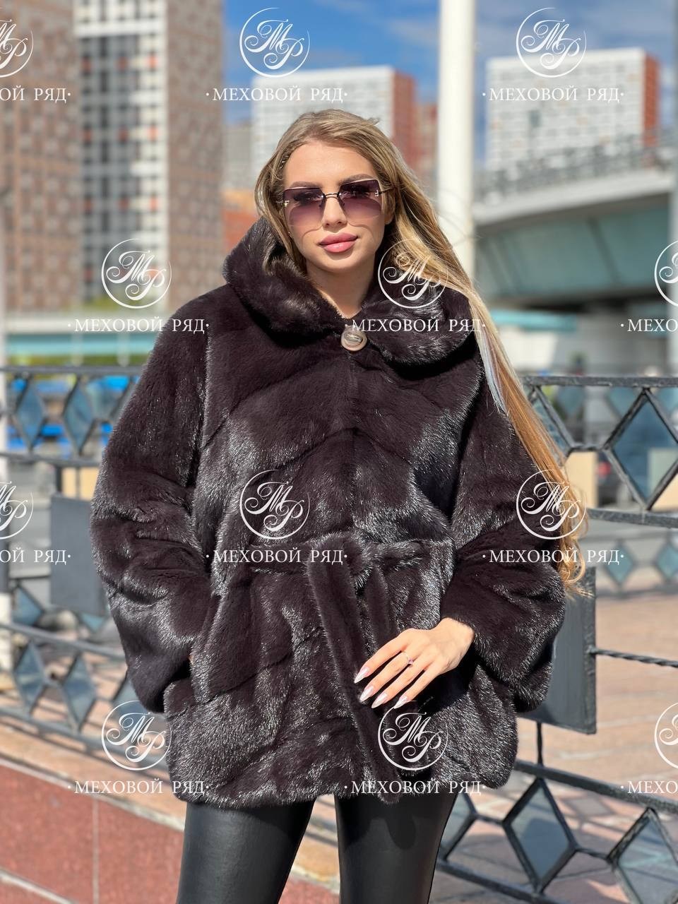 шуба норковая с капюшоном,шуба норка оверсайз летучая мышь,норковая шуба летучая мышь,шуба норковая,шубка