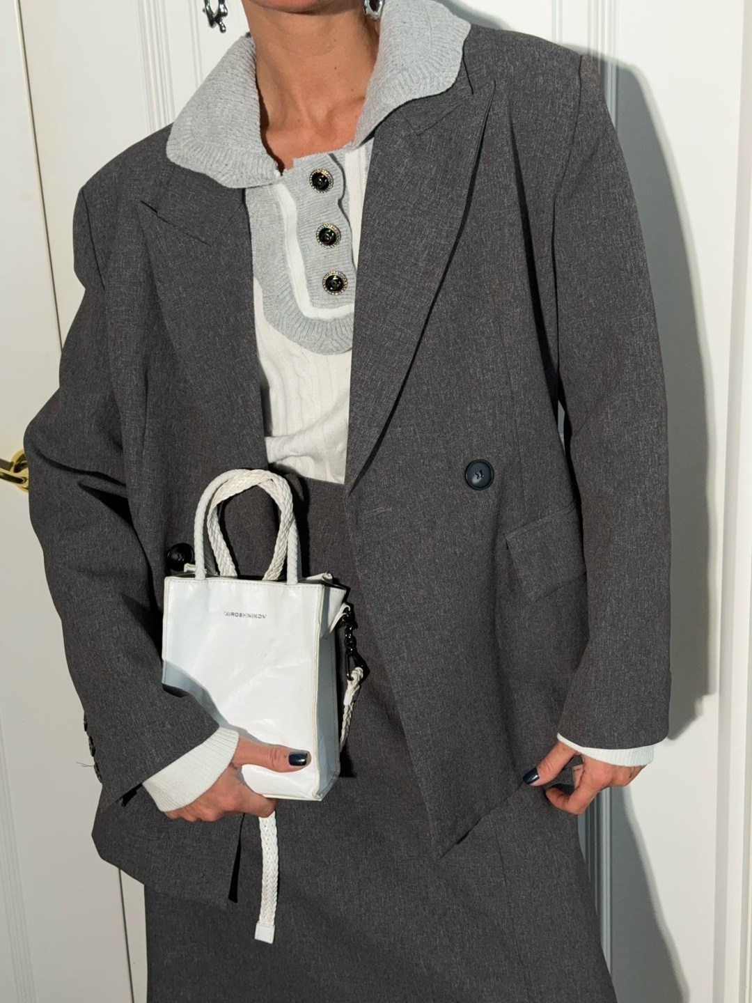 модные свитера,женская кофта,кофты с воротником,вязаные свитера,вязаный пуловер