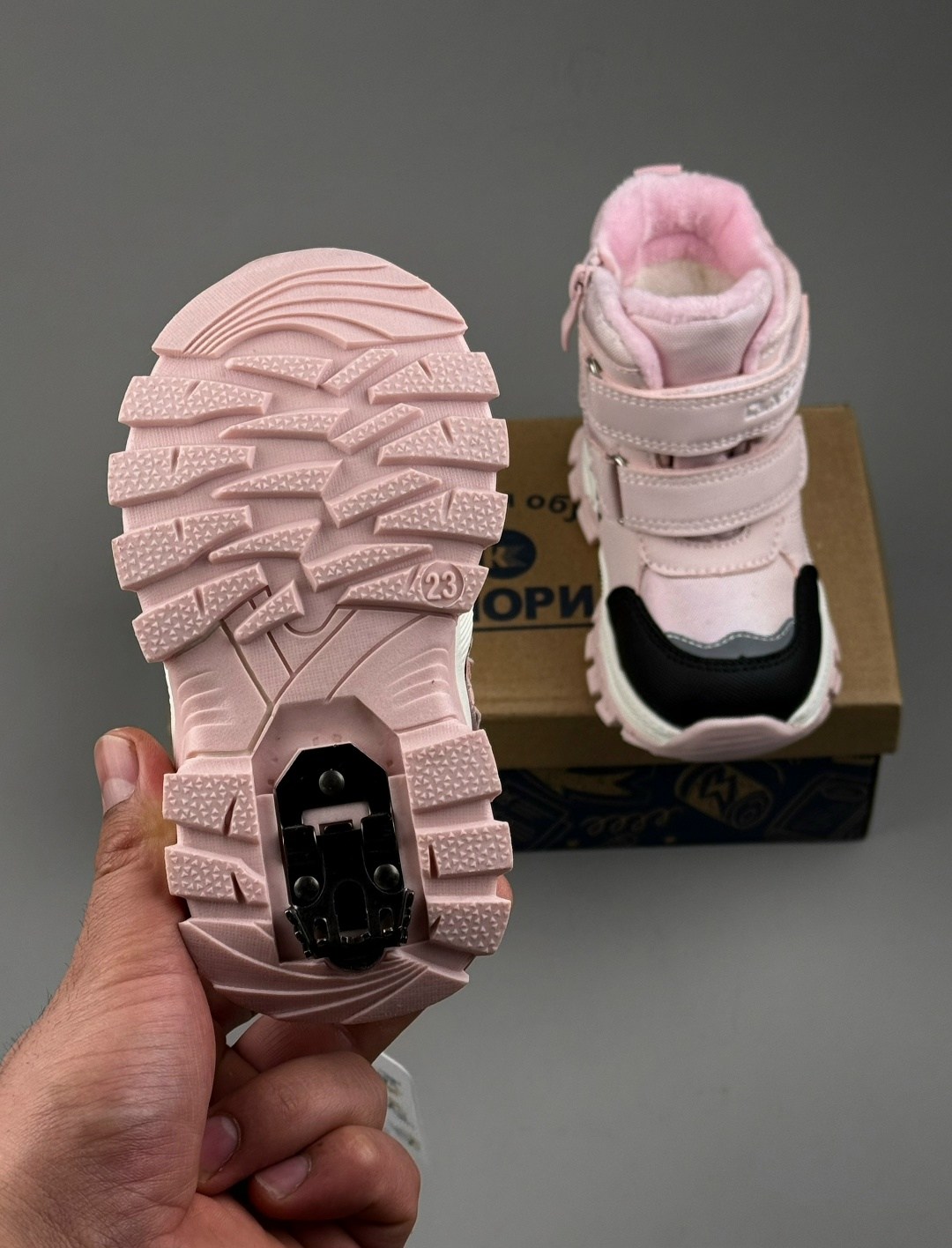 ботинки детские зимние,детские ботинки,ботинки зимние для девочек,детская ,