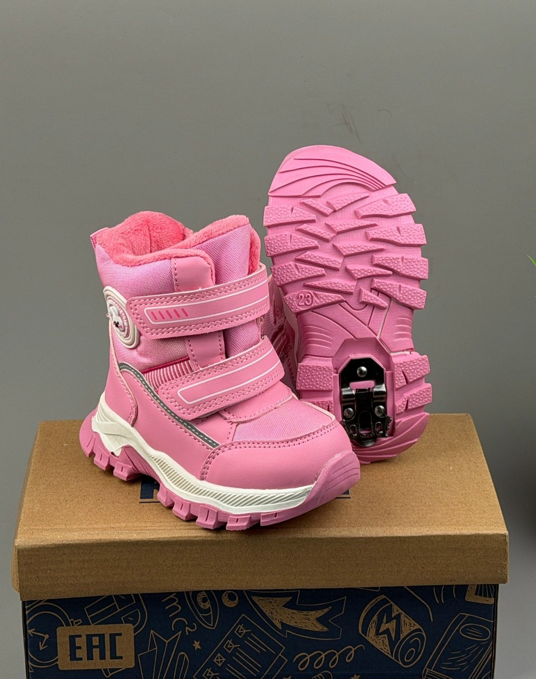 ботинки зимние для девочек,зимние ботинки детские,детская зимняя ,ботинки детские,