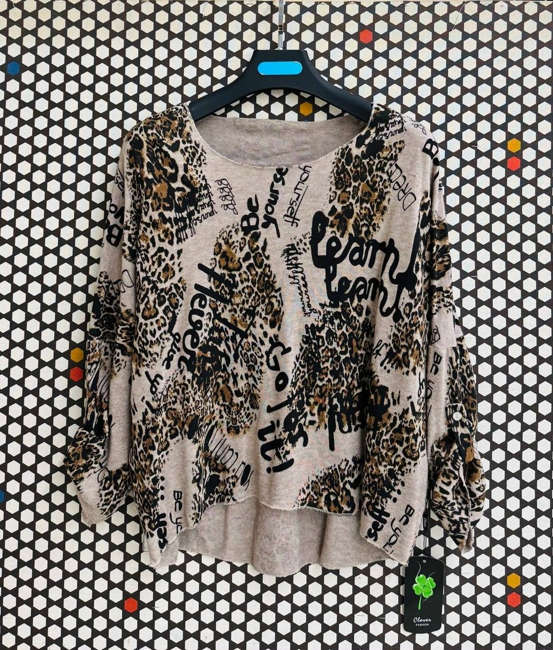 женская блузка с леопардовым принтом,блузка с леопардовым принтом,блузка с принтом,стильные блузки,блузка женская