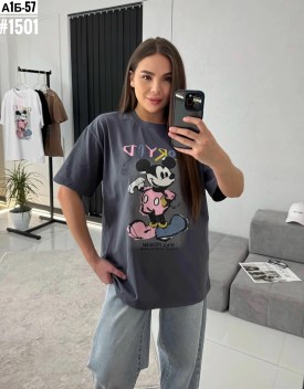 Футболка