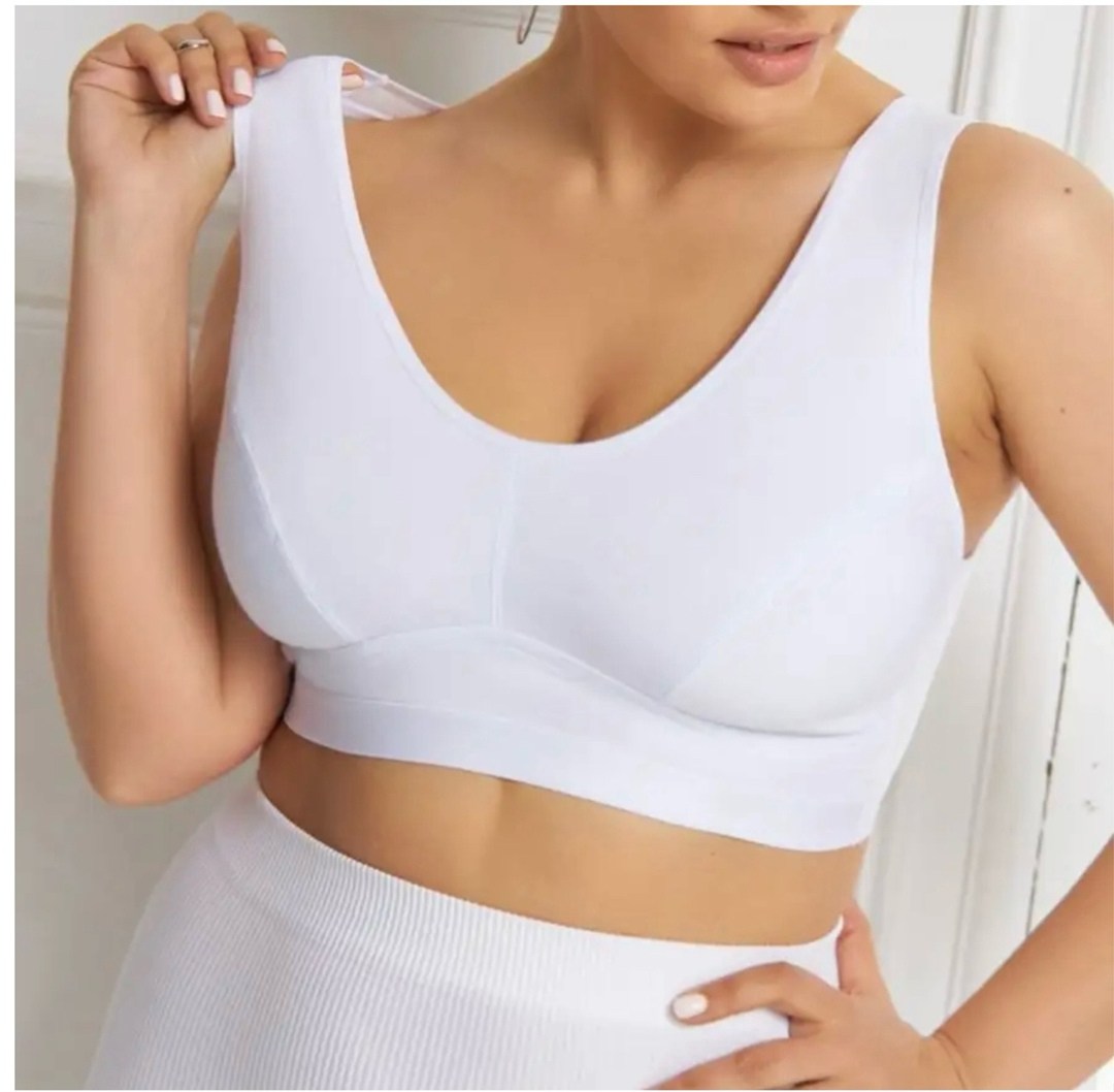 бюстгальтер топ,топ для большой груди,топик бюстгальтер,топ женский,топ бюстгальтер базовый