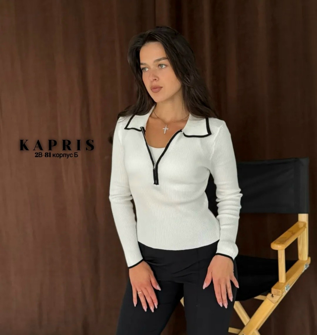 женские кофты,женский джемпер,женский джемпер поло,джемпер с длинным рукавом,кофта женская поло