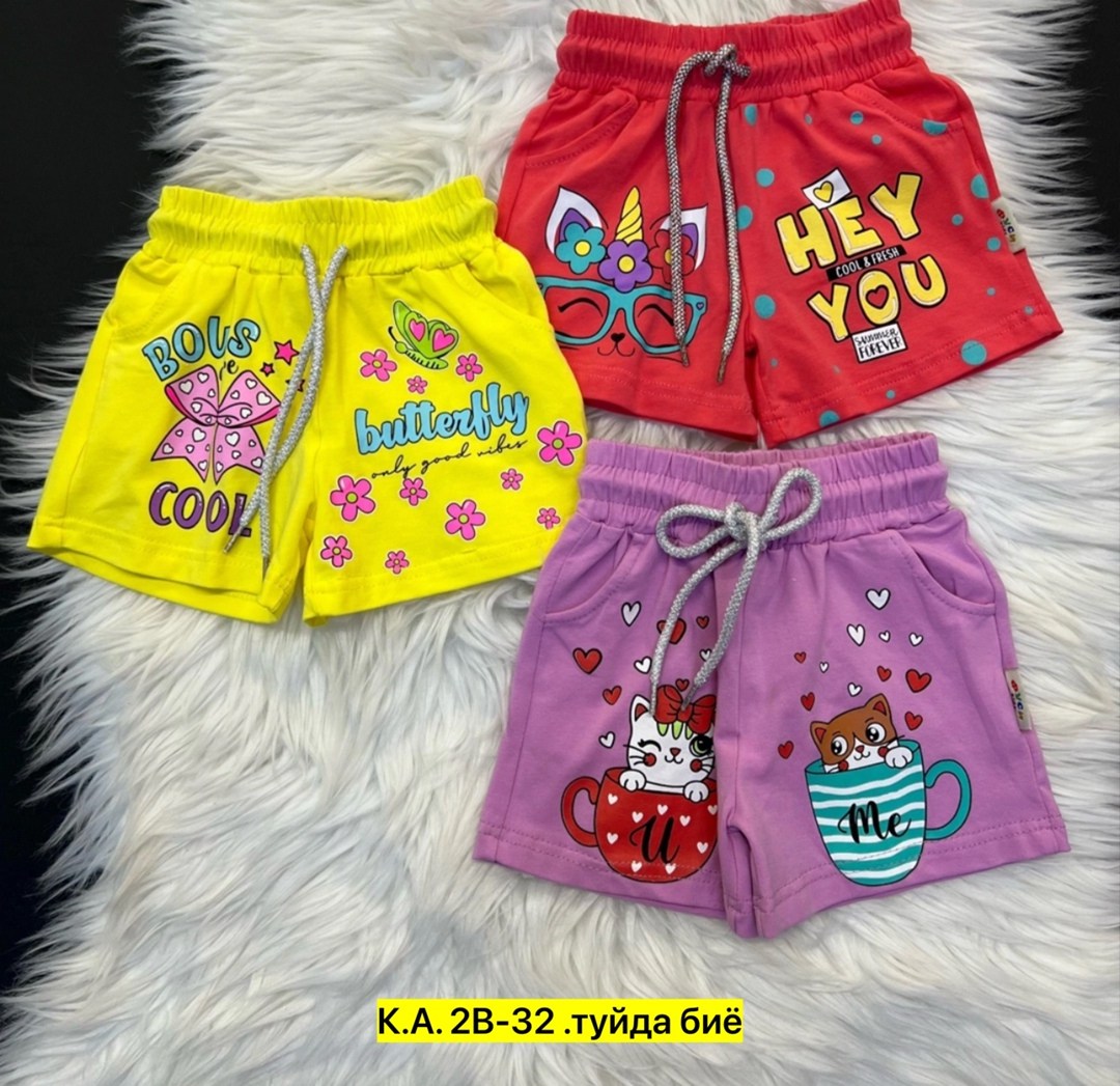 шорты для девочек,шорты детские,летние шорты для девочки,шорты детский,шорты для девушек