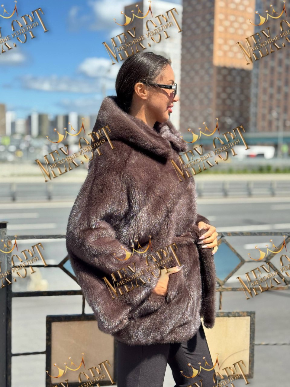 норковая шуба с капюшоном,шубы норковые,шуба норковая с капюшоном короткая автоледи,шуба норка,шуба норковая женская