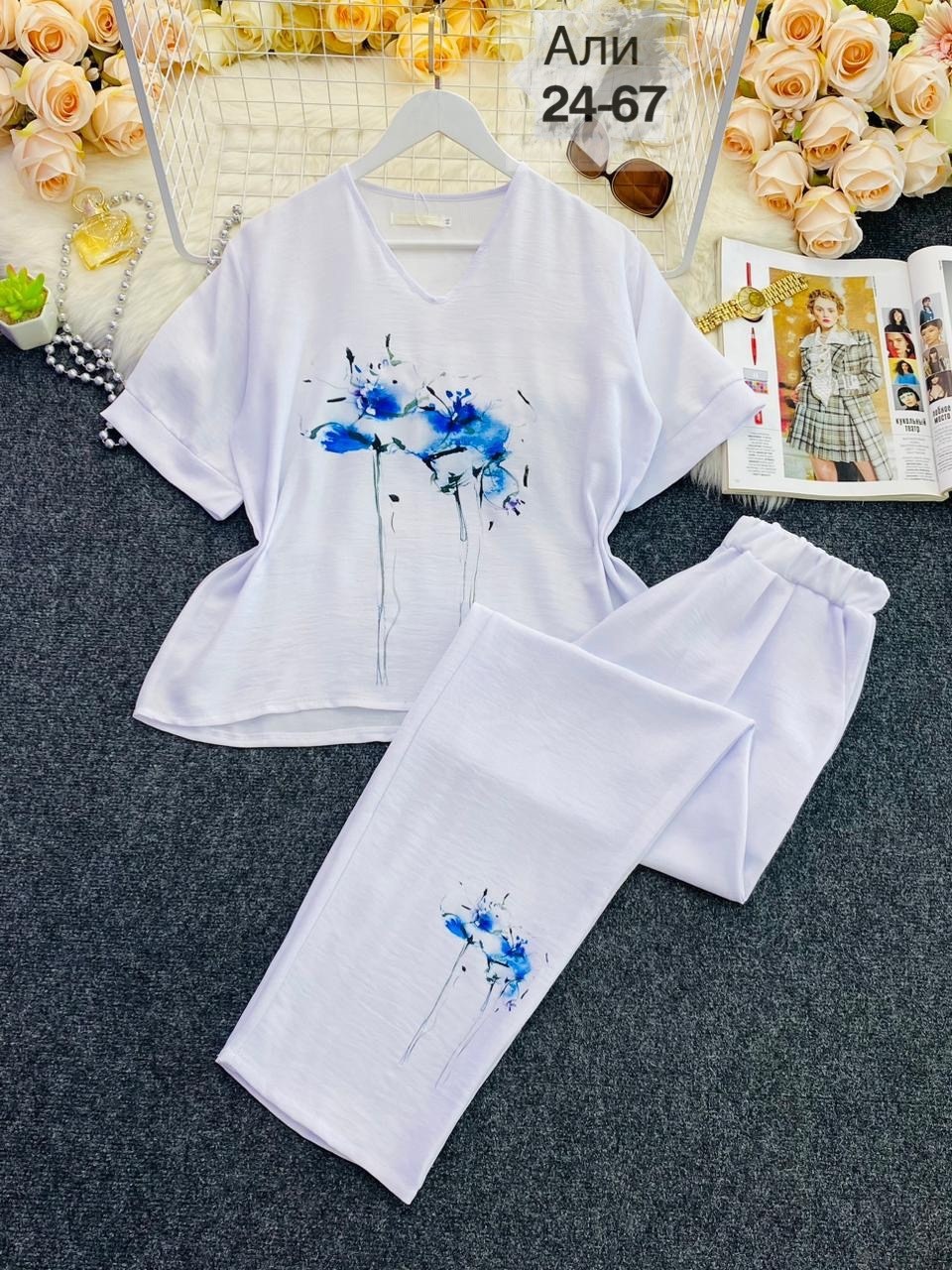 женские летние костюмы,женские костюмы,льняная блузка,летние блузки,брюки льняные