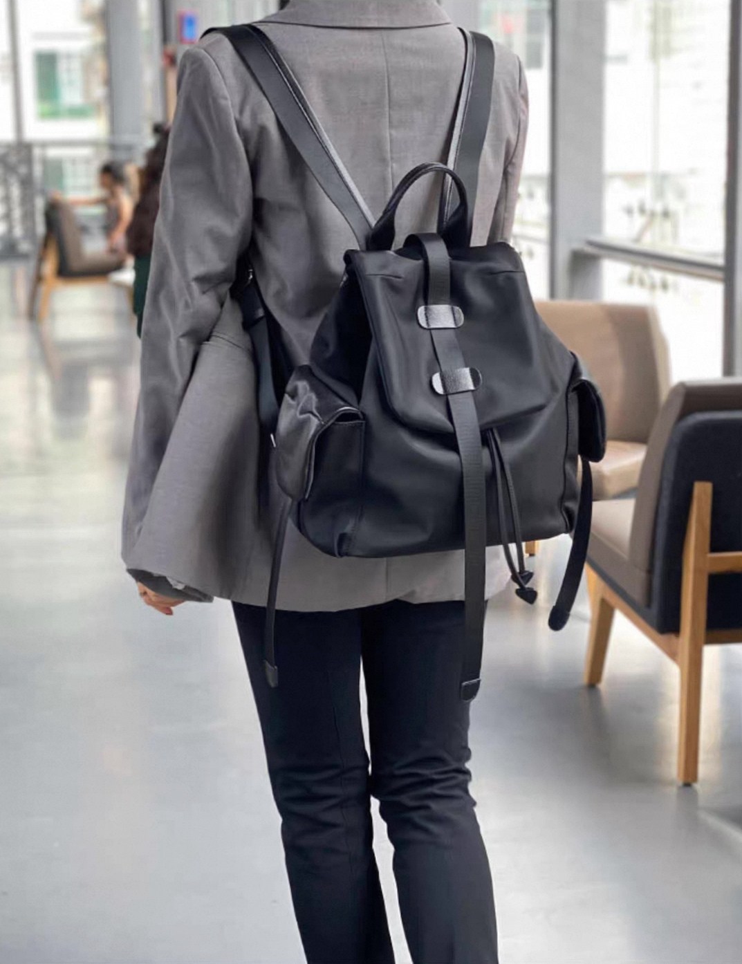 женский рюкзак сумка,рюкзаки,рюкзак текстильный,сумки рюкзаки,рюкзак стиль