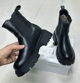 Ботинки
