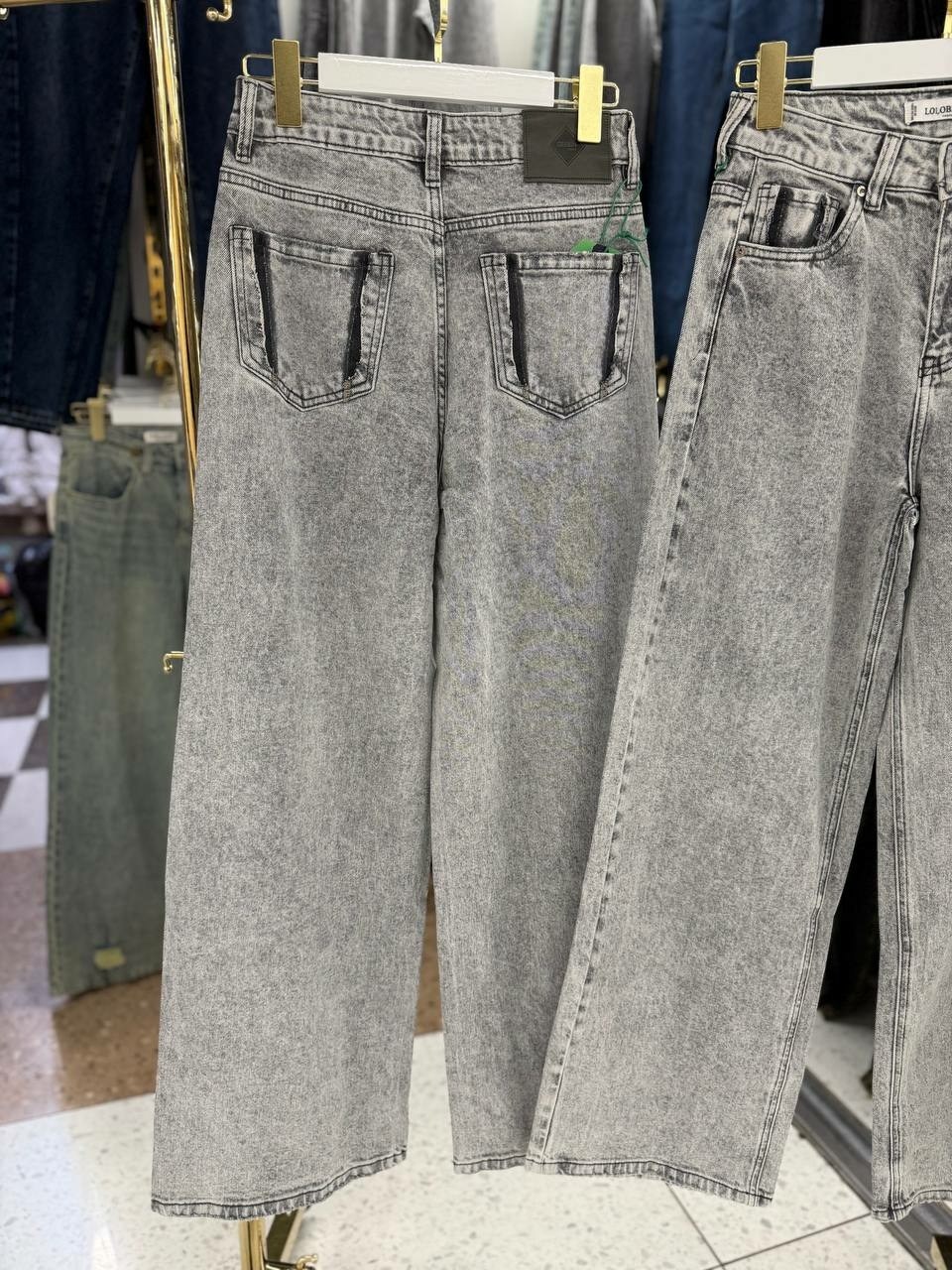 женские джинсы,стильные джинсы,джинсы брюки,джинсы прямые,джинсы серый