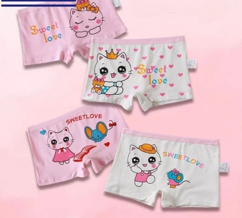 детские трусы для девочек,детские нижнее белье,детские трусики для девочек,детские трусы,трусы для девочек