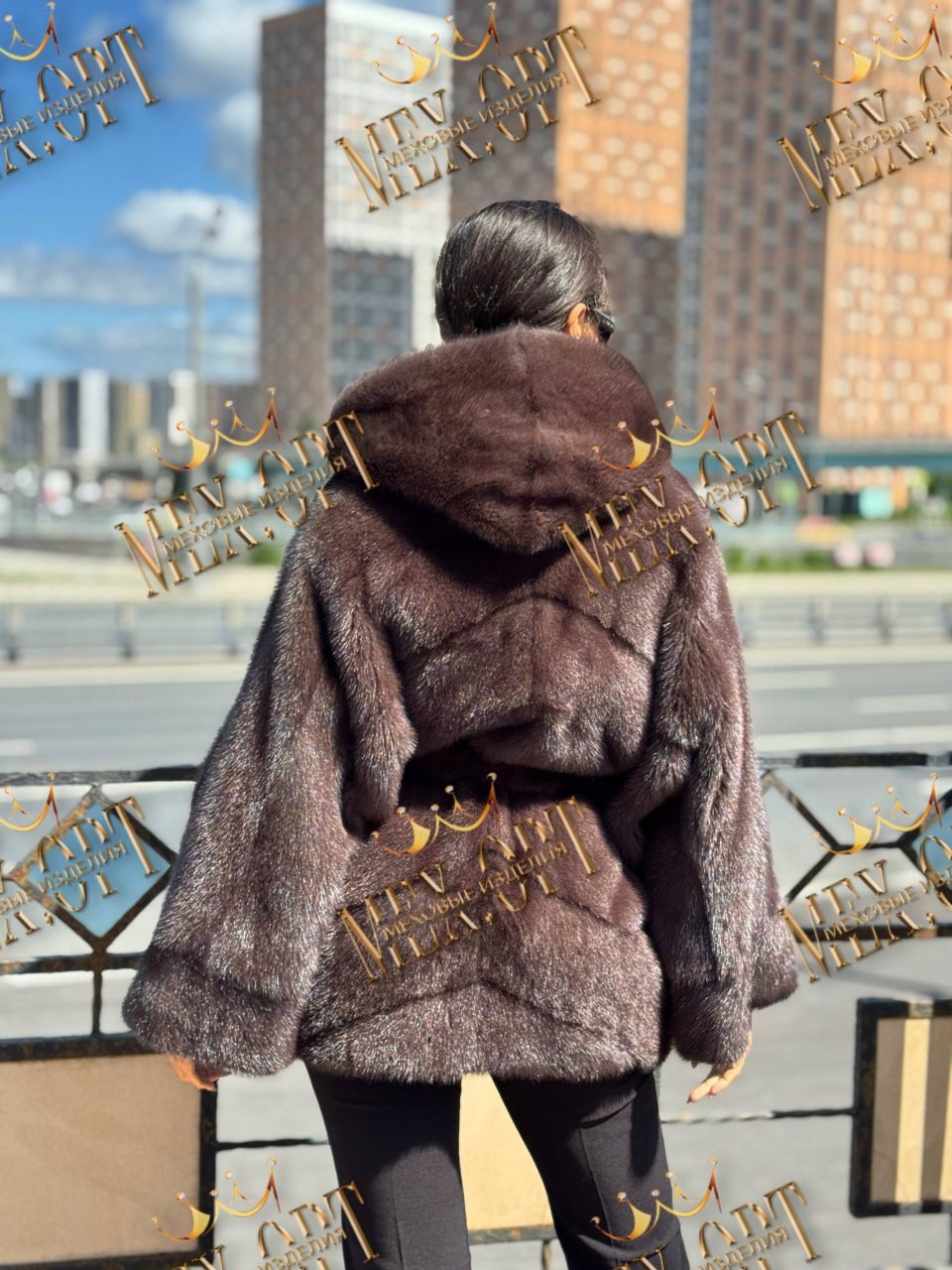 норковая шуба с капюшоном,шубы норковые,шуба норковая с капюшоном короткая автоледи,шуба норка,шуба норковая женская