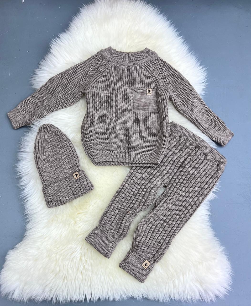 комплект вязаный,вязаный костюм для малыша,вязаные костюмы,детский вязаный костюм,вязаный костюмчик