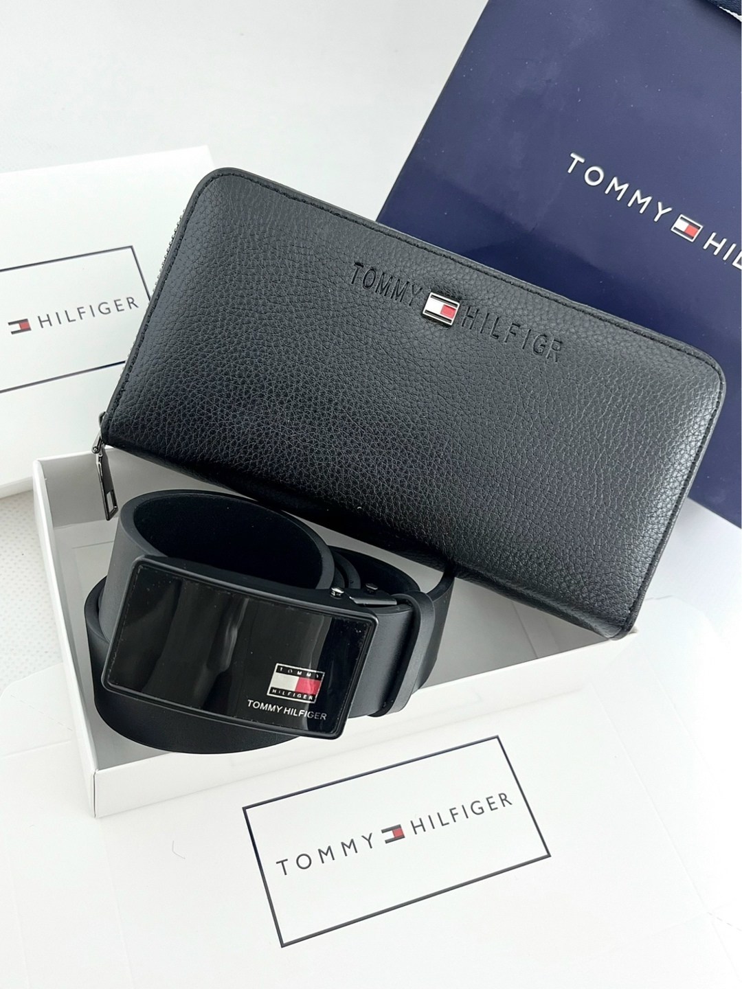 мужские ремни tommy hilfiger,подарочный набор tommy hilfiger,ремень кожаный tommy hilfiger,набор мужчине,мужской кожаный ремень tommy hilfiger