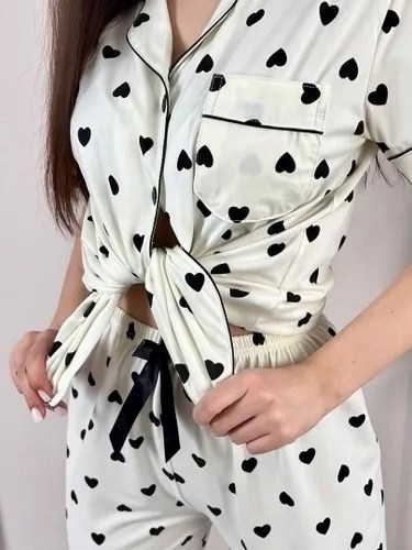 пижама женские,пижама домашний костюм,пижама женская со штанами и рубашкой,пижамные костюмы,комплект пижама