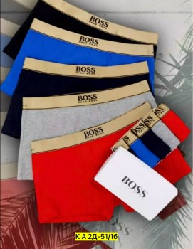 Нижнее белье