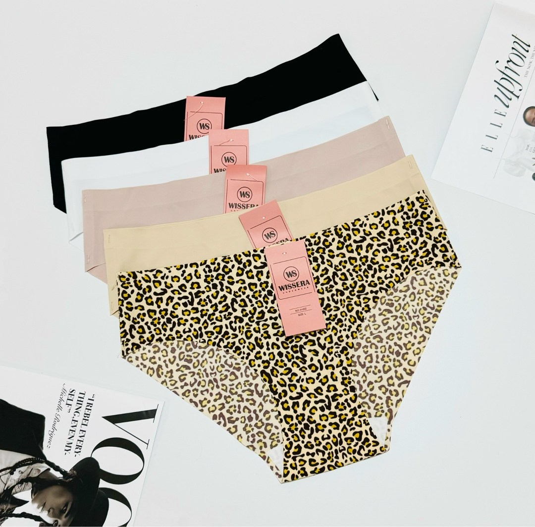 тигровые трусы женские,трусы леопардовые,трусы женские леопардовые,леопардовые трусики,комплект трусов женские