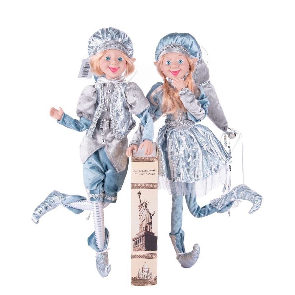 кукла эльф,игрушка,новогодняя кукла,кукла новогодняя эльф,кукла подвесная