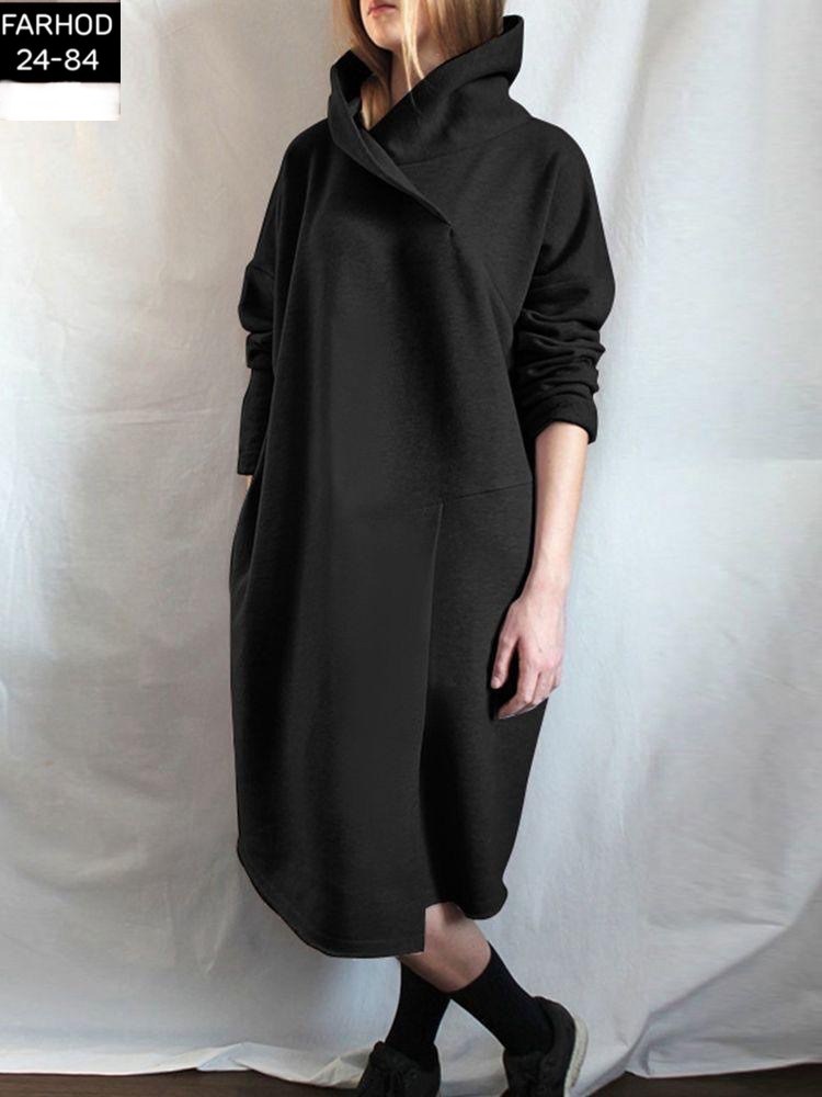 теплое платье из футера,платье оверсайз из футера,платье из футера,трикотажное платье оверсайз,платье оверсайз теплое