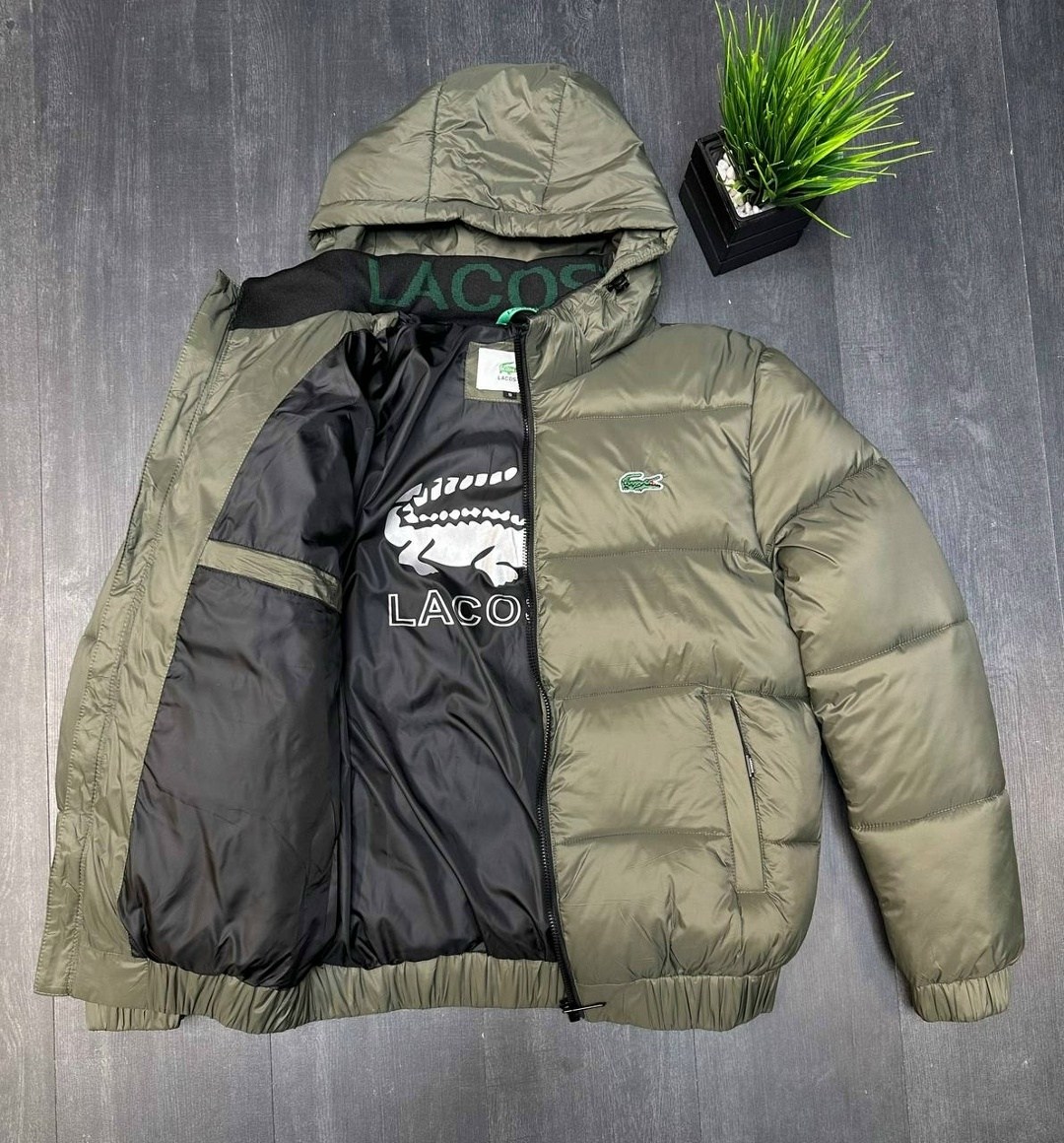 мужские пуховики lacoste,пуховик lacoste,lacoste куртка,зимние куртки,пуховик лакост