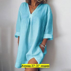 Платье