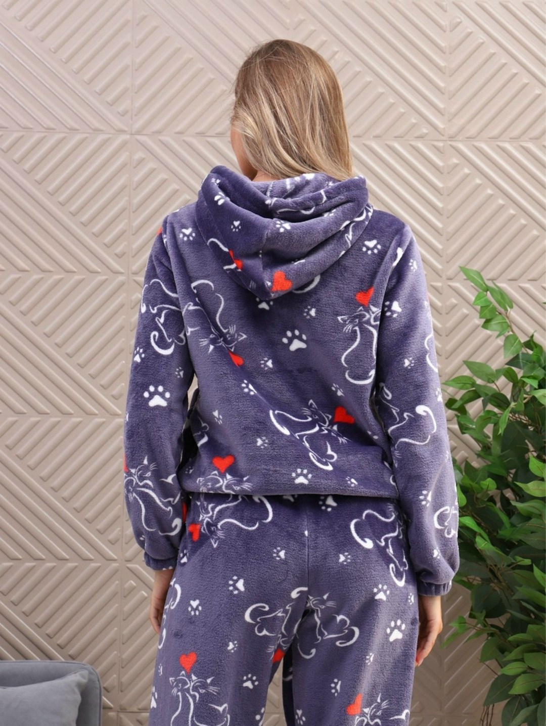 пижама женская,женский домашний костюм,комплект домашний женский,одежда для женщин,пижама женская теплая