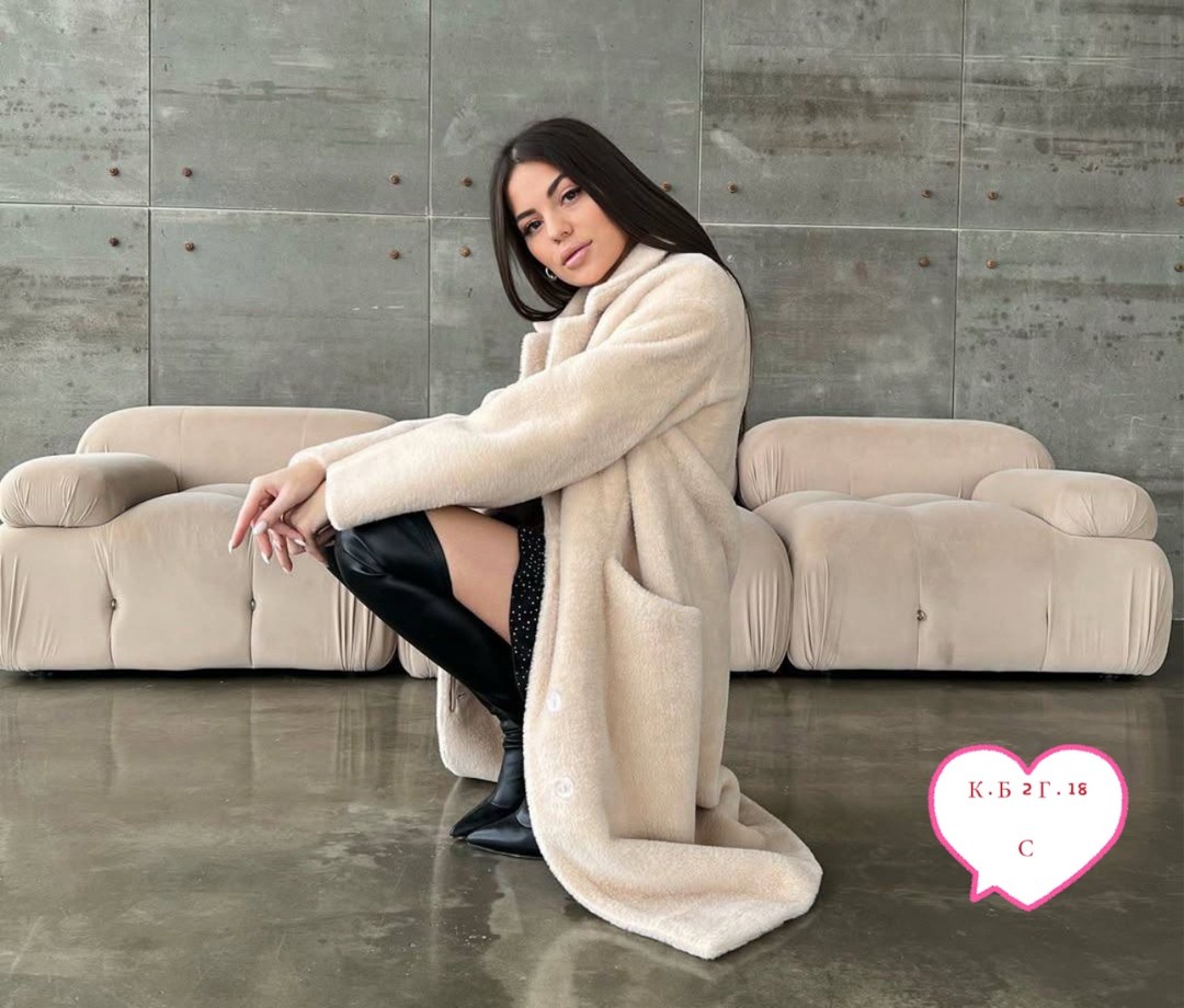 пальто из искусственного меха,пальто шуба,меховое пальто,теплое пальто,пальто женские