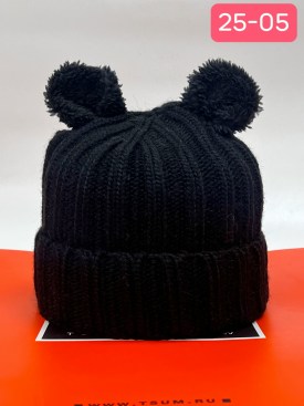 Шапка