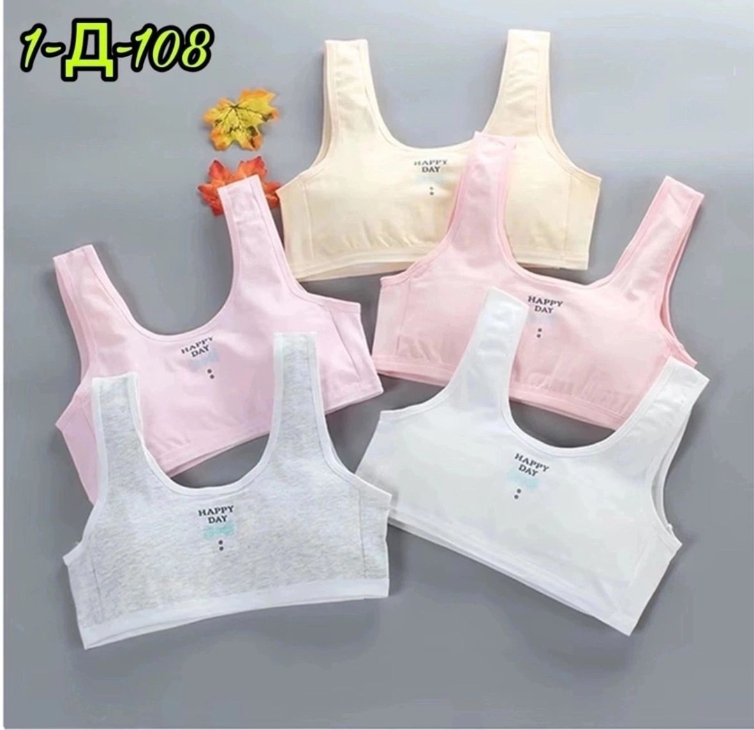 топ бельевой для девочки,бюстгальтер для девочек подростка,бюстгальтер для девочек,лифчик топик для девочек,топик детский