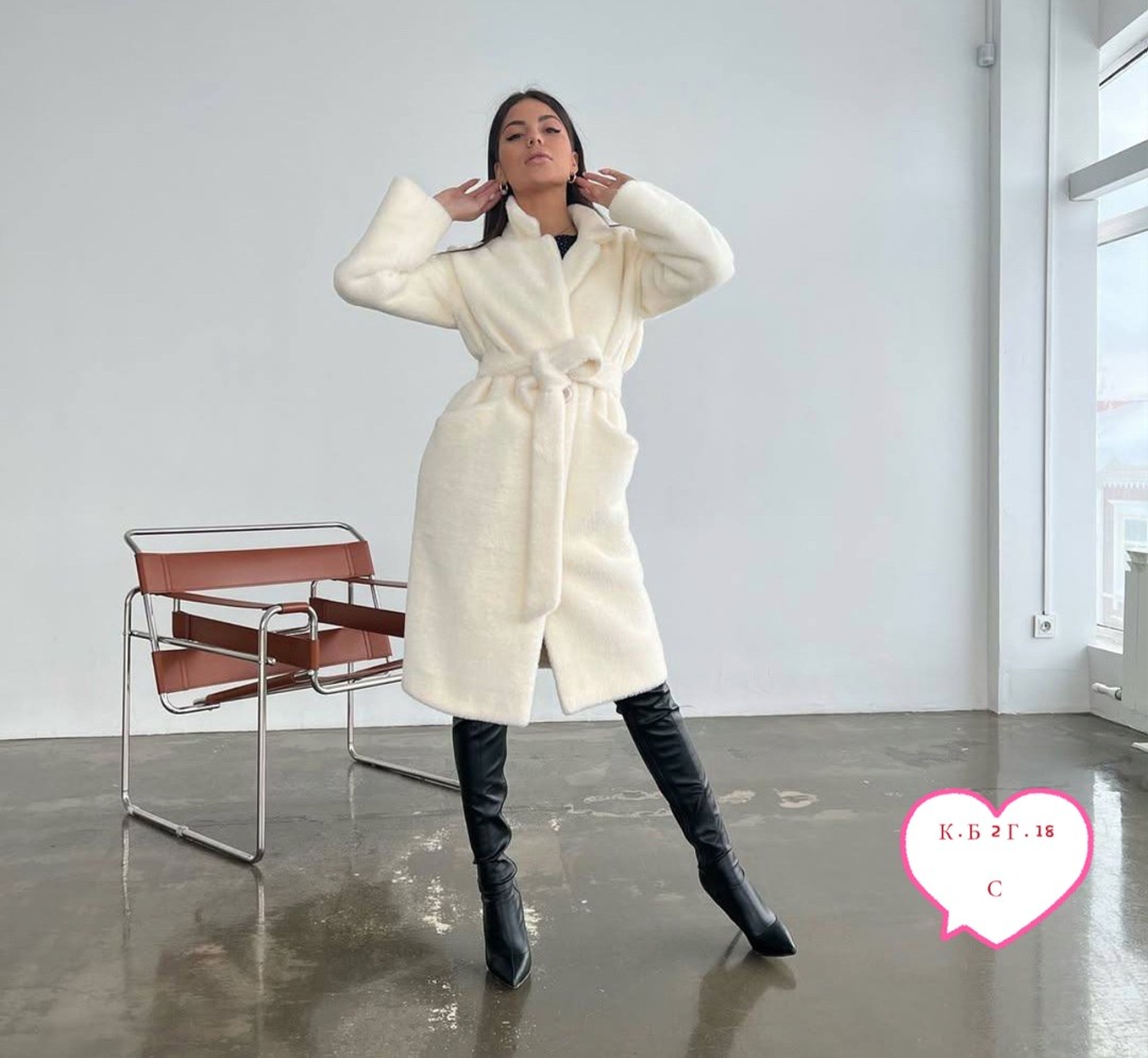 пальто из искусственного меха,пальто шуба,меховое пальто,теплое пальто,пальто женские