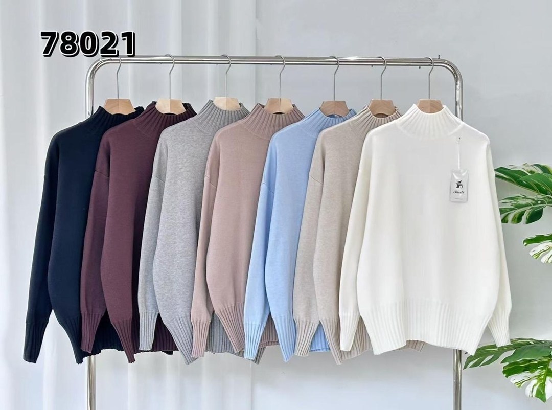 свитер удлиненная,джемпер оверсайз,кофта голубая,женский джемпер,свитера женские