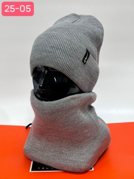 Шапка
