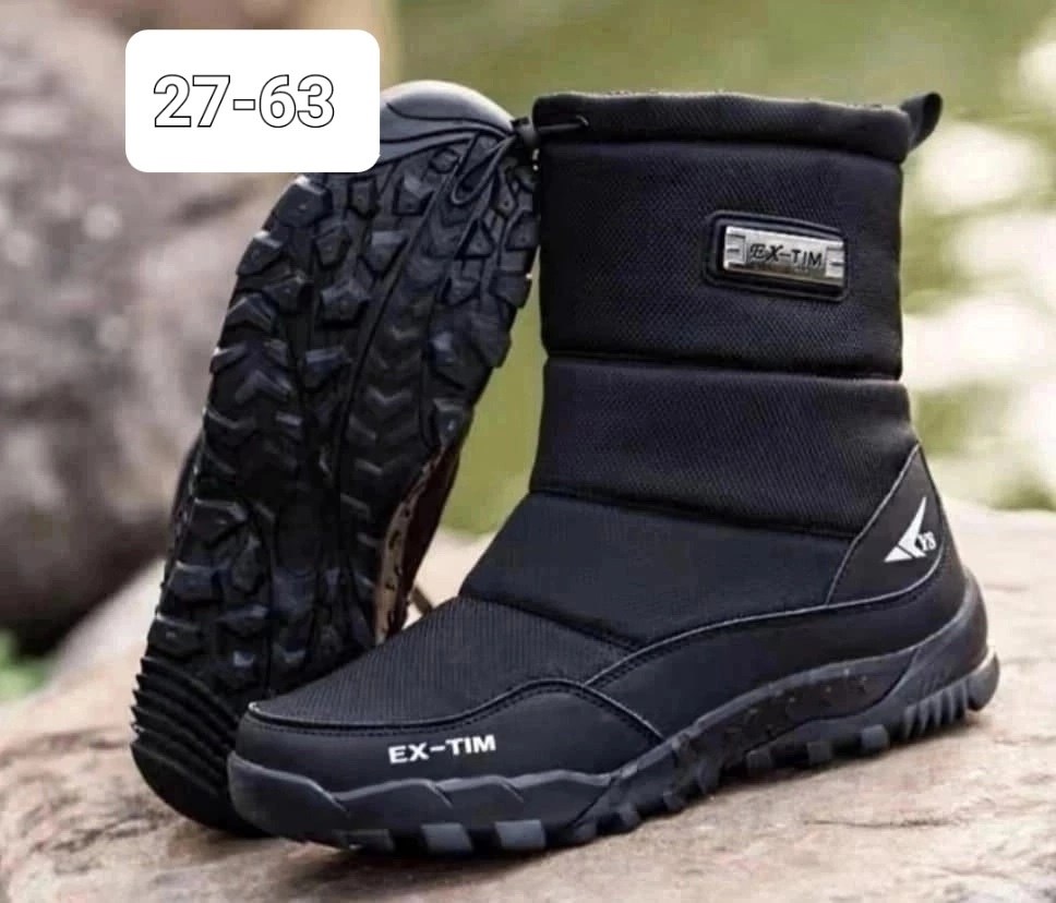 ex-tim дутики мужские, ex-tim мужские дутики,дутики ex-tim,зимние ботинки weh мужские,мужские дутики