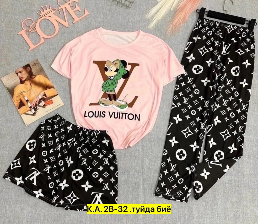 комплект пижама,домашняя одежда пижама,пижама тройка,пижама для девочки домашняя одежда,пижама женская