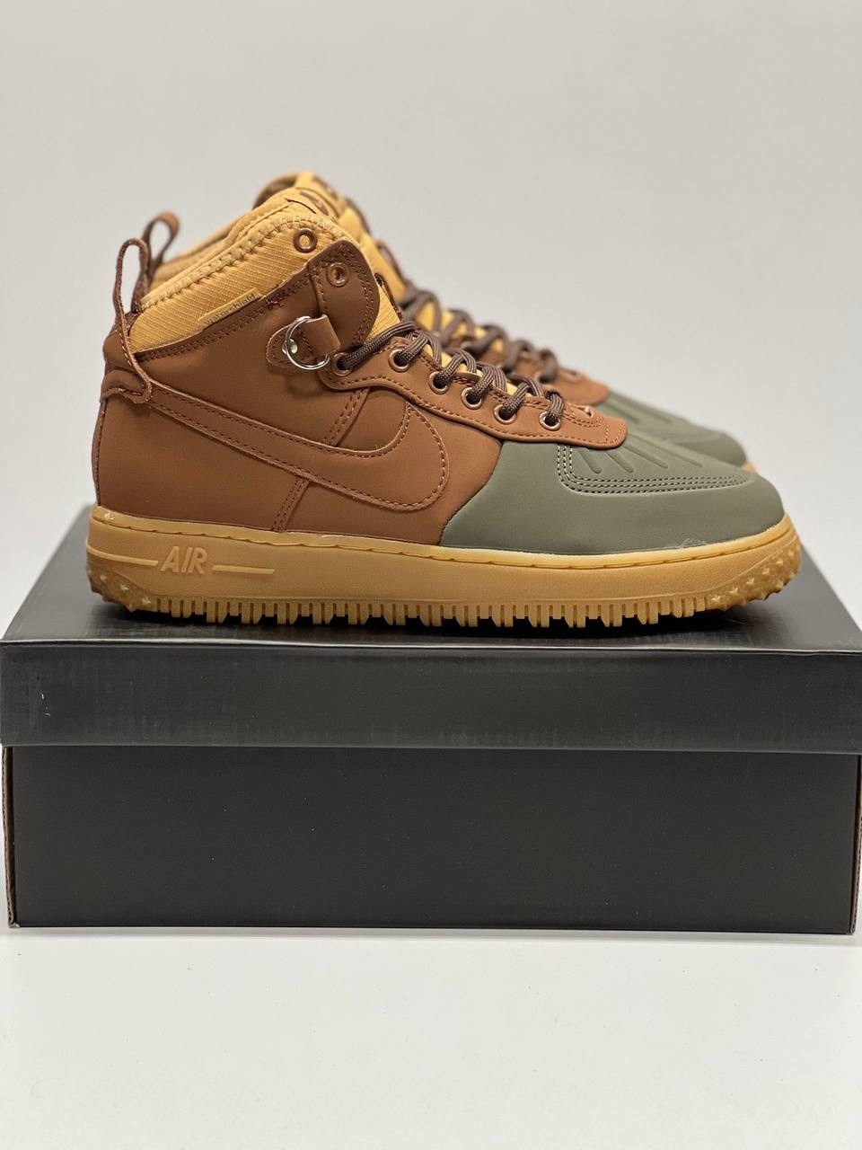 nike air force 1 duckboot,зимние кроссовки nike air force,зимние кроссовки nike air force 1,кросcовки nike air force 1,nike air force duckboot