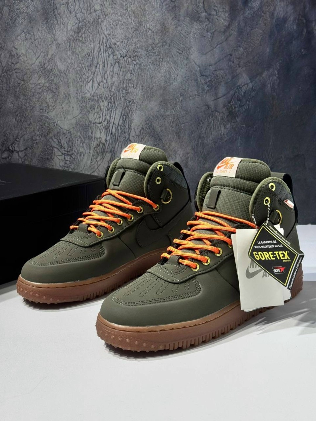 кроссовки зимние nike air force 1,nike air force 1 duckboot,зимние кроссовки nike air force,кроссовки зимние nike,кросcовки nike air force 1