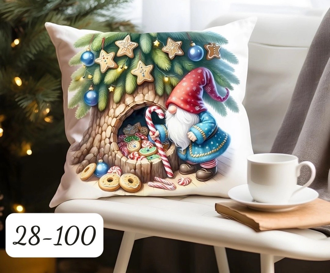 наволочка новогодняя,наволочка декоративная новогодняя,подушка новогодняя,наволочка декоративна,подушка новый год