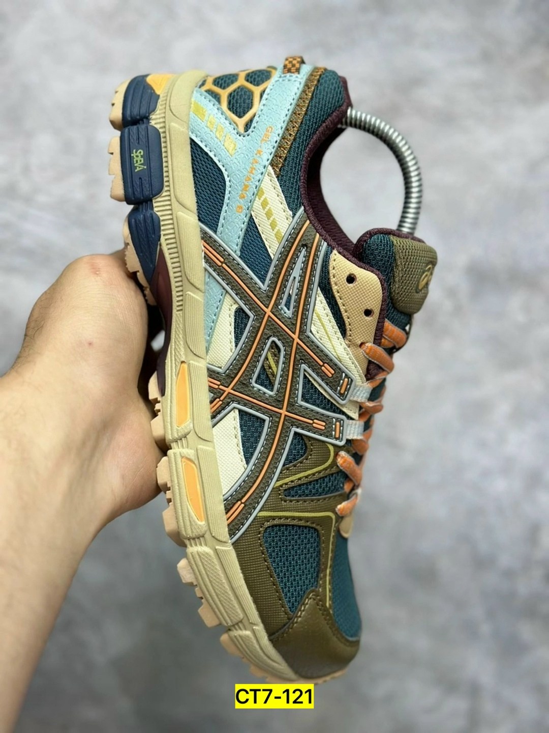 кроссовки asics gel kahana 8,кроссовки asics,кроссовки asics gel kahana,мужские кроссовки asics,кроссовки asics gel