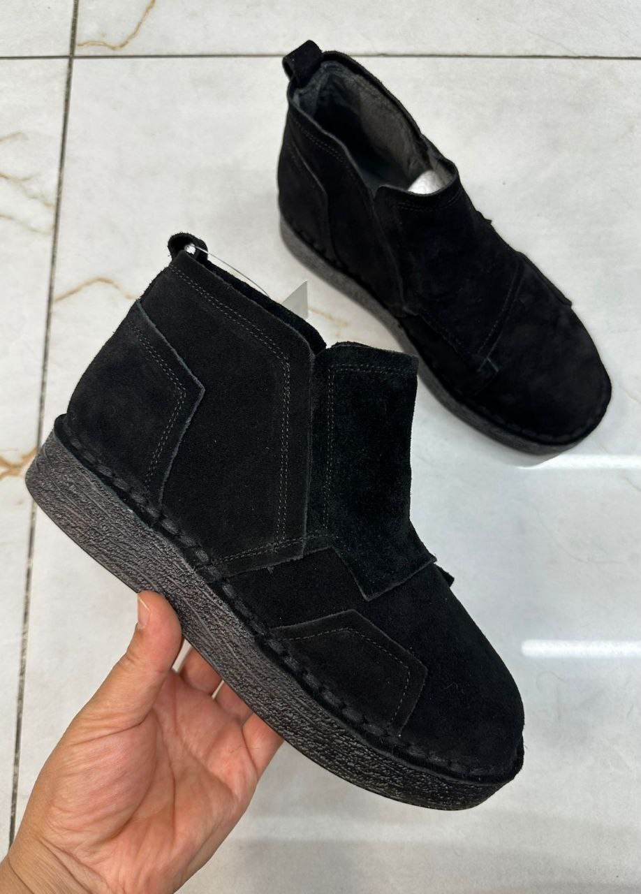 ,respect зимние женские ботинки замшевые,зимние замшевые ботинки,замшевые ботинки, женская