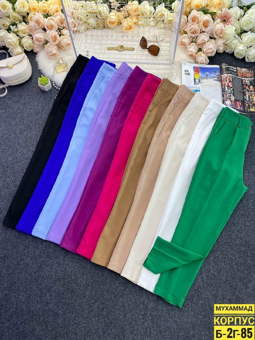 ,женский брюки,брюки бриджи,брюки новинки,повседневные брюки