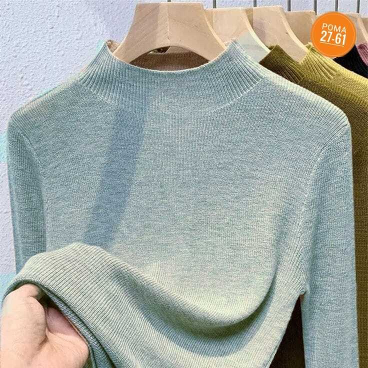 свитер классический,трикотажный свитер,водолазка женская,джемпер с высоким воротом,свитер с воротником